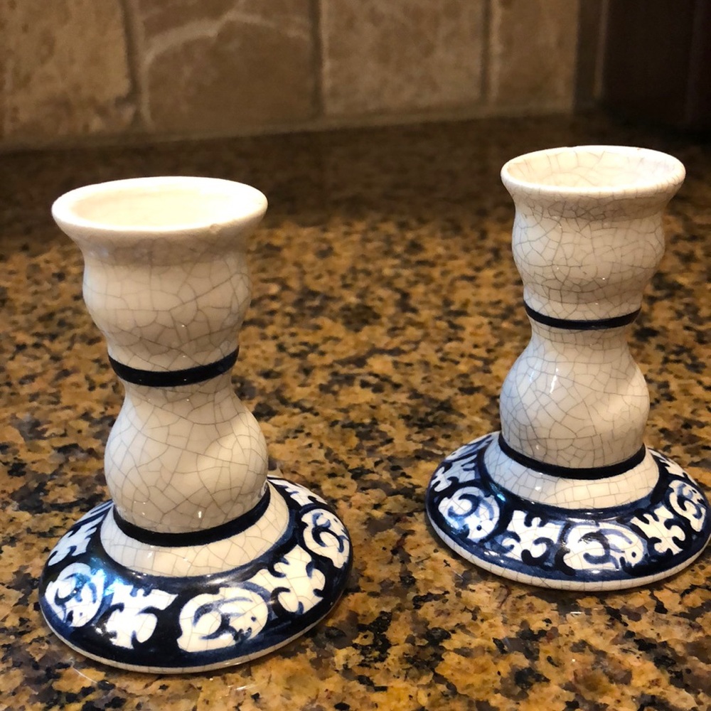 Dedham Pottery (The Potting Shed)